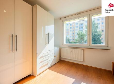 Prodej bytu, 1+1, 39 m²