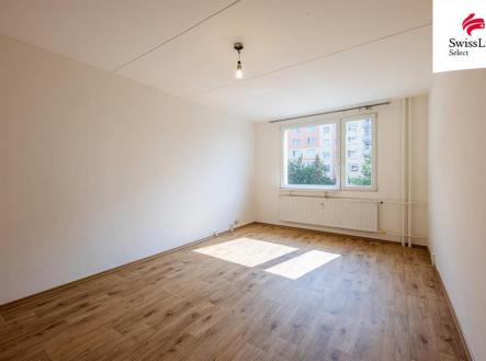 Prodej bytu, 1+1, 39 m²