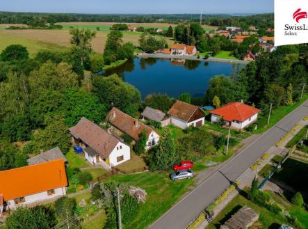 Prodej - chata/rekreační objekt, 60 m²