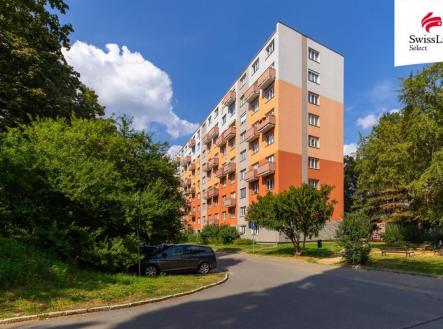 Prodej bytu, 3+1, 53 m² obrázek