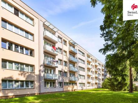 Prodej bytu, 1+kk, 26 m²