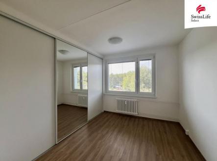 Pronájem bytu, 3+1, 75 m²