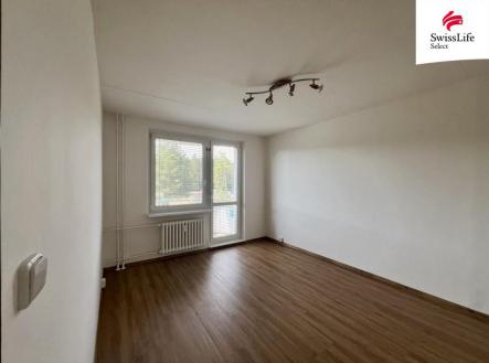 Pronájem bytu, 3+1, 75 m²