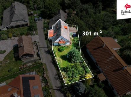 Prodej - chata/rekreační objekt, 140 m² obrázek