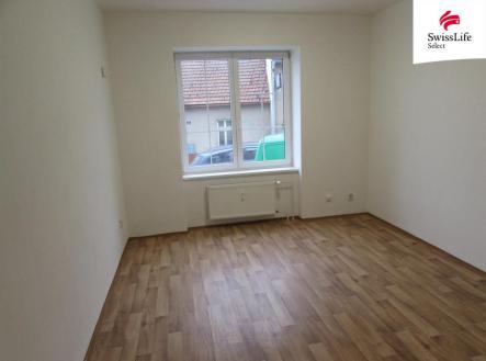 Pronájem bytu, 2+kk, 41 m²