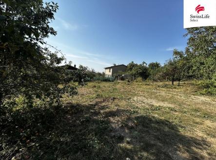 Prodej - pozemek pro komerční výstavbu, 410 m²