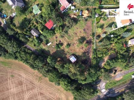 Prodej pozemku pro bydlení, 2 227 m²