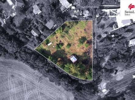 Prodej pozemku pro bydlení, 2 227 m²