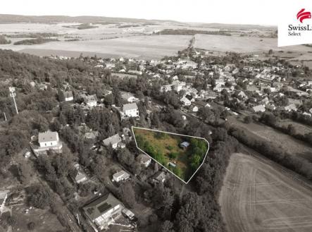 Prodej pozemku pro bydlení, 2 227 m²