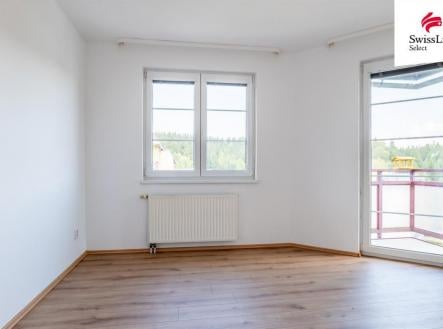 Pronájem bytu, 3+kk, 59 m²