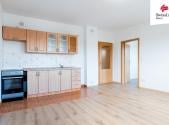 Pronájem bytu, 3+kk, 59 m²