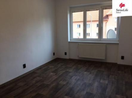 Pronájem bytu, 3+kk, 62 m²