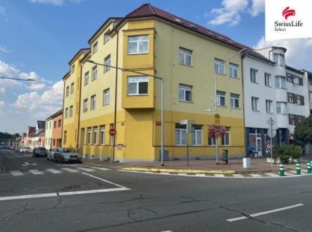 Pronájem bytu, 2+kk, 44 m² obrázek