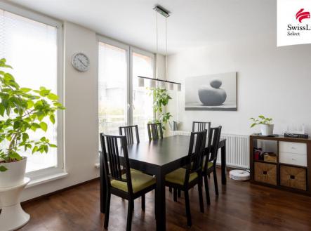 Pronájem bytu, 5+kk, 173 m²