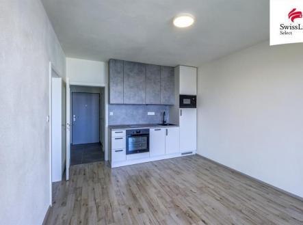 Pronájem bytu, 2+kk, 51 m²