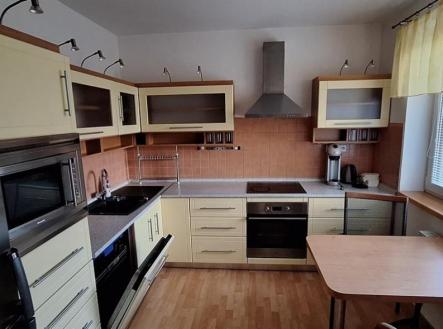 Prodej domu/vily, 168 m²