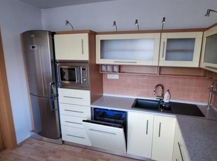 Prodej domu/vily, 168 m²