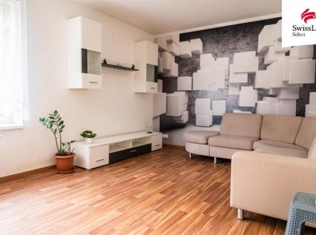 Prodej bytu, 3+kk, 74 m²