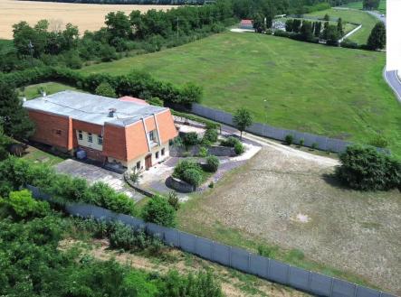 Prodej domu/vily, 662 m²