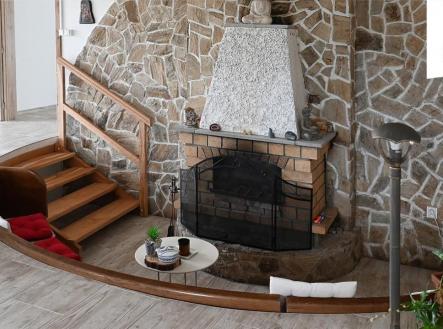 Prodej domu/vily, 662 m²