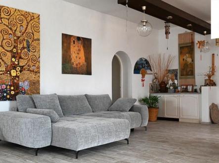 Prodej domu/vily, 662 m²