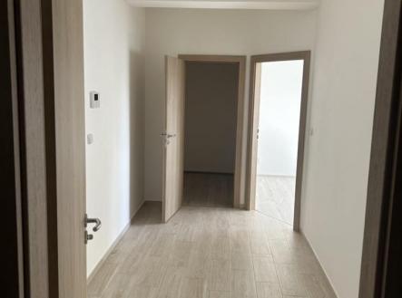 Pronájem bytu, 2+kk, 62 m²