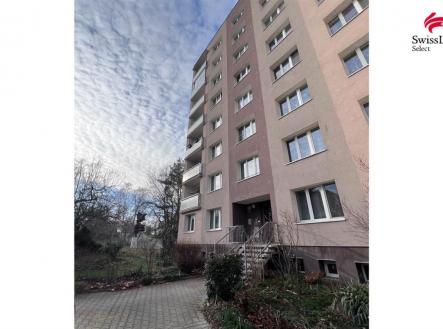 Pronájem bytu, 1+kk, 21 m²