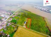 Prodej pozemku, zahrada, 1 113 m²