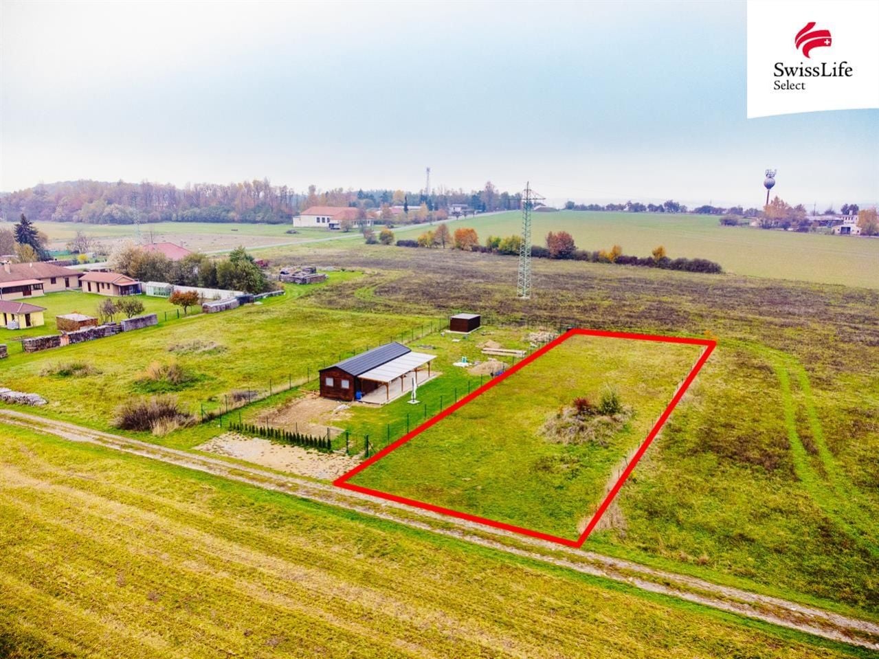 Ostatní