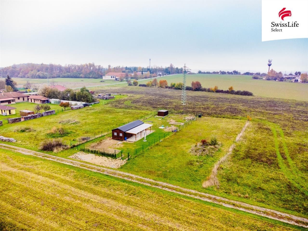 Ostatní