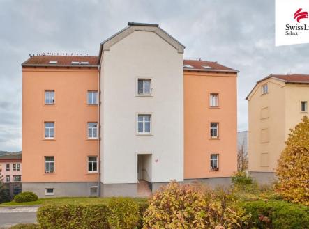 Prodej bytu, 3+kk, 67 m²