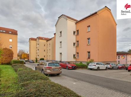 Prodej bytu, 3+kk, 67 m²