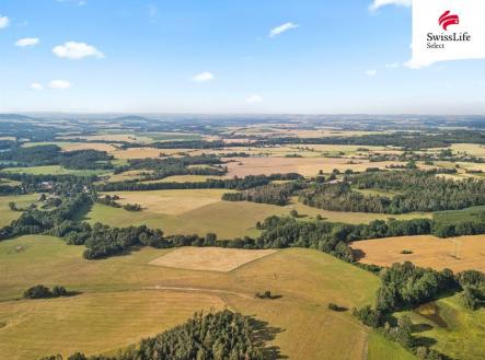 Prodej - pozemek, zemědělská půda, 95 255 m²