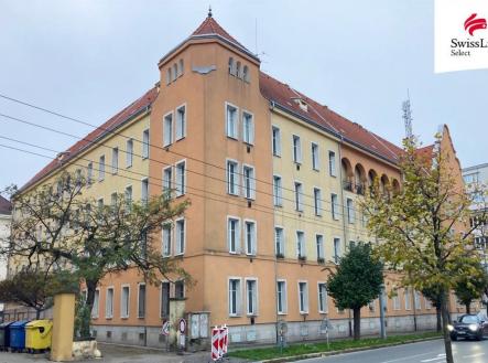 Prodej bytu, 1+kk, 46 m² obrázek