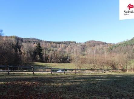 Prodej - pozemek, trvalý travní porost, 5 614 m²