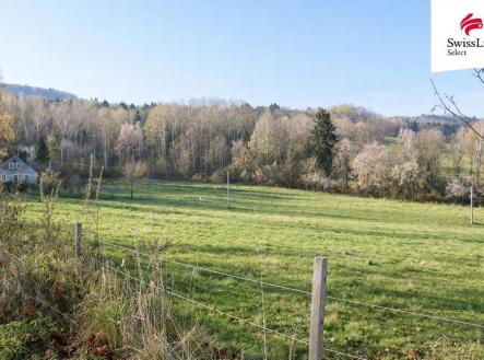 Prodej pozemku, trvalý travní porost, 2 808 m²