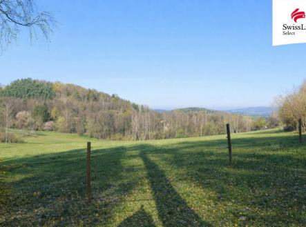 Prodej pozemku, trvalý travní porost, 2 808 m²