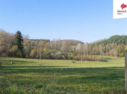 Prodej pozemku, trvalý travní porost, 5 616 m²