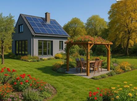 Prodej pozemku pro bydlení, 1 442 m² obrázek