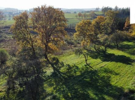 Prodej pozemku pro bydlení, 1 442 m²