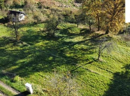 Prodej pozemku pro bydlení, 1 442 m²