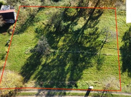 Prodej pozemku pro bydlení, 1 442 m² obrázek