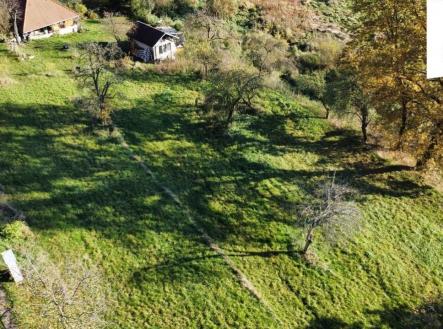 Prodej pozemku pro bydlení, 1 442 m²