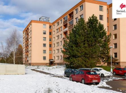 Prodej bytu, 3+1, 71 m² obrázek