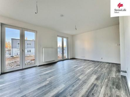 Prodej bytu, 3+kk, 70 m²