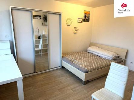 Prodej bytu, 1+kk, 30 m²