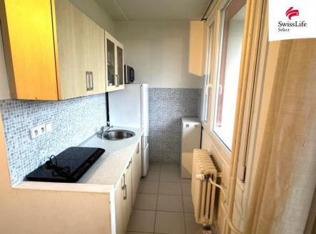 Prodej bytu, 1+kk, 30 m²