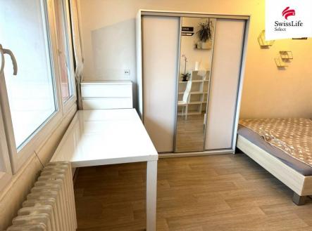 Prodej bytu, 1+kk, 30 m²