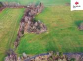 Prodej pozemku, zemědělská půda, 34 564 m²