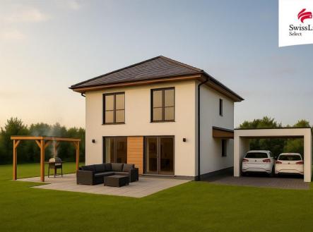 Prodej pozemku pro bydlení, 1 514 m²